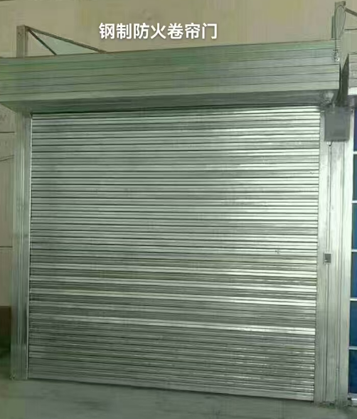 杭州卷帘门安装维修价格