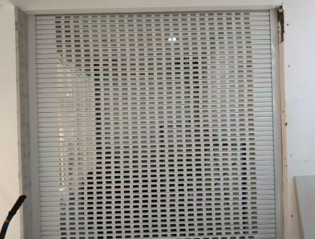 杭州水晶门安装维修